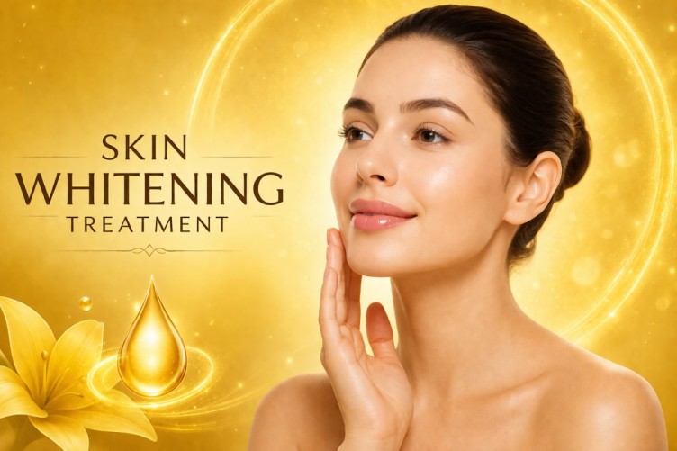 What is Skin Whitening Treatment? 