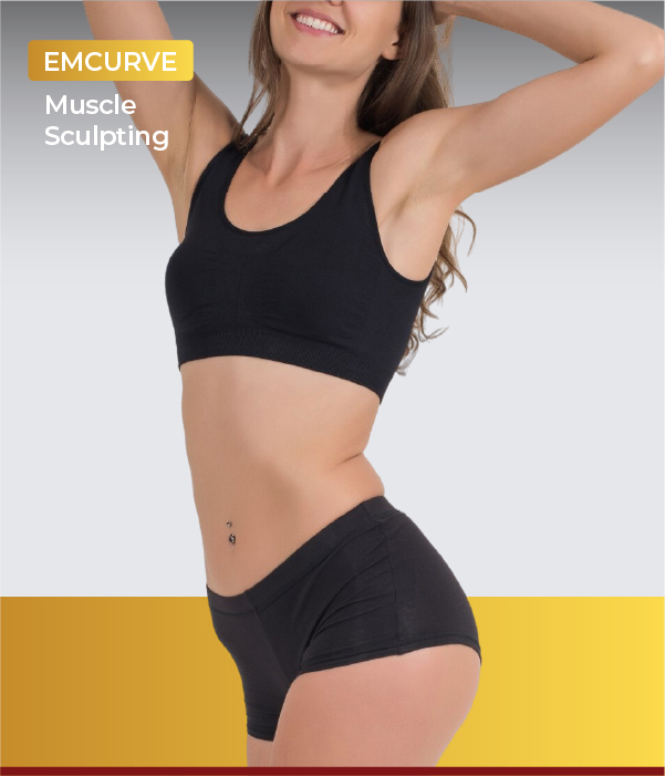 Emcurve Body Contouring
