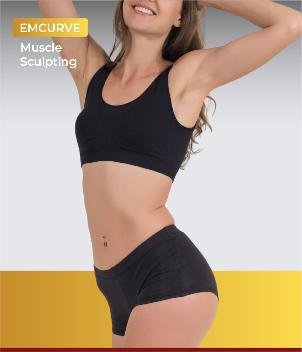 Emcurve Body Contouring