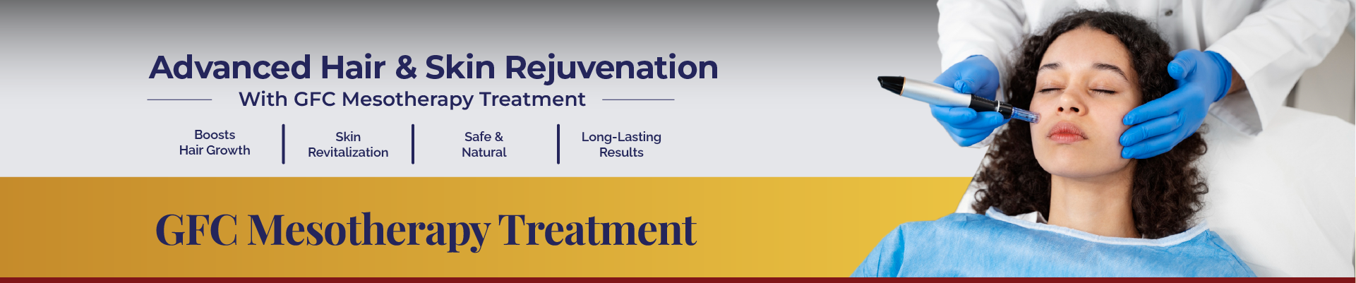 GFC Mesotherapy Treatment