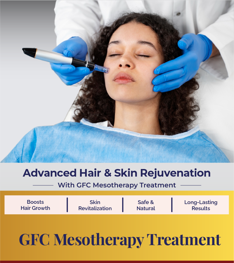 GFC Mesotherapy Treatment