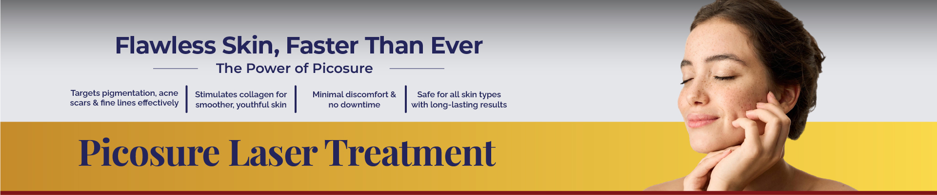 Picosure Laser Treatment