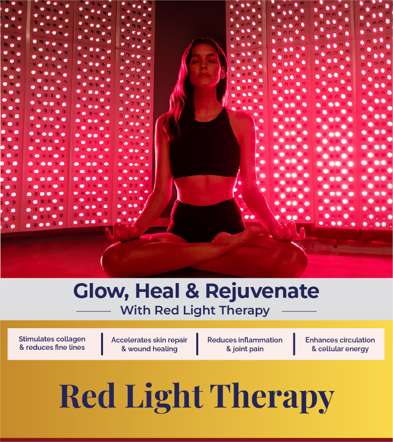 Red Light Therapy