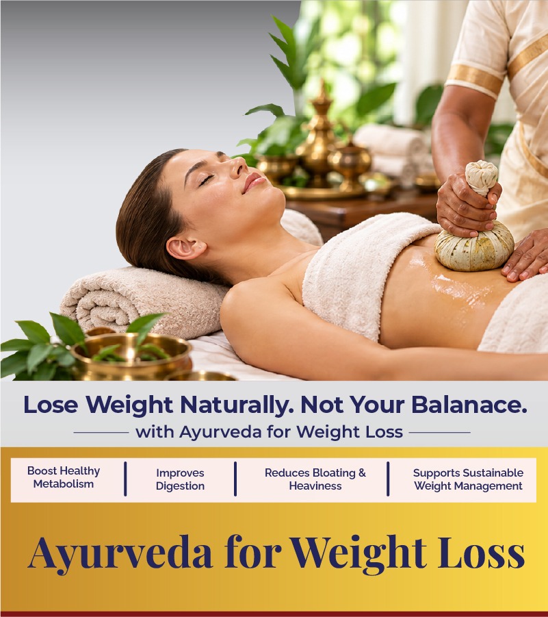 ayurveda weight loss mob