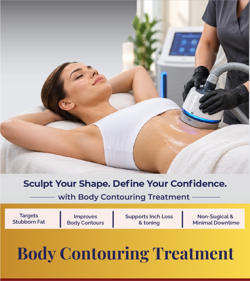 body contouring treatment mob