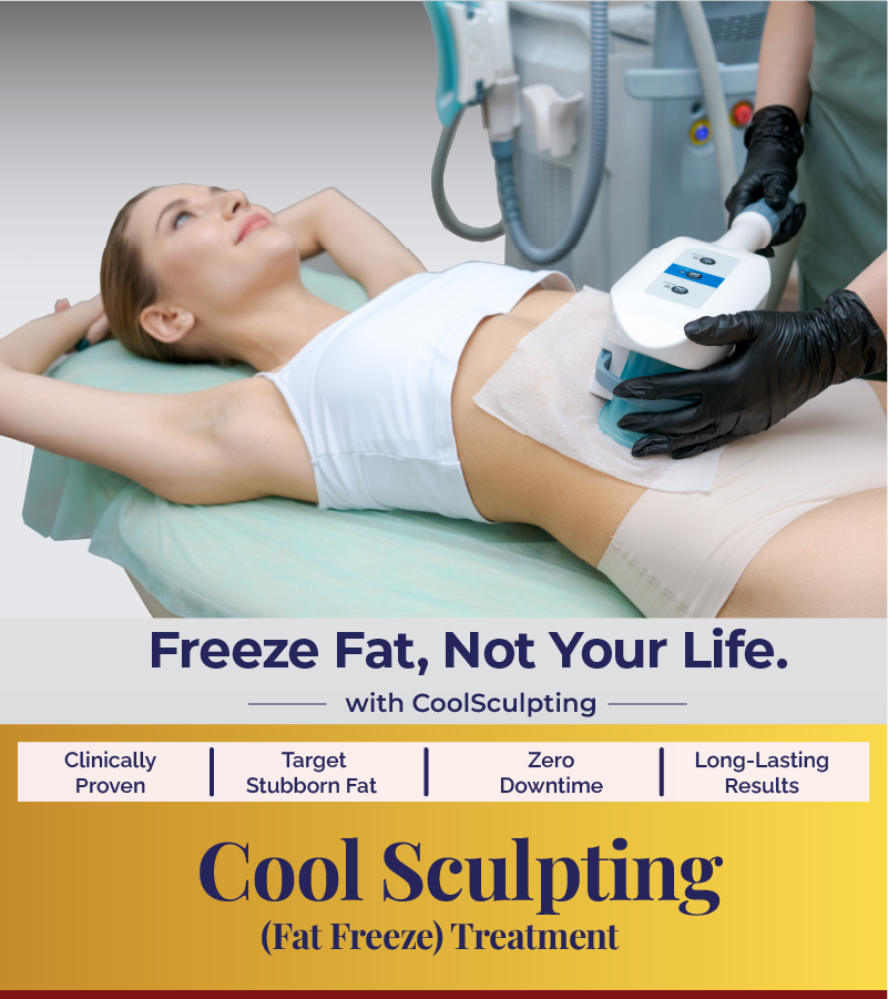 CoolSculpting