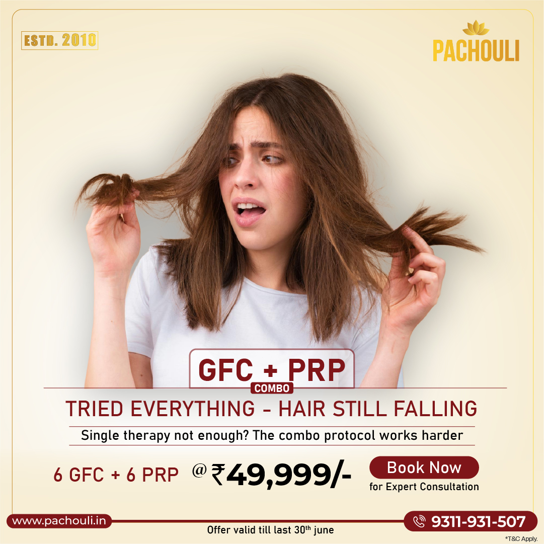 gfc+prp combo 6+6-49999 offers