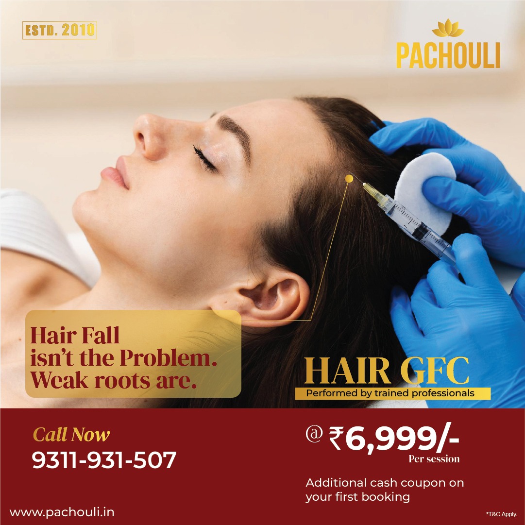 hair gfc offers 6999