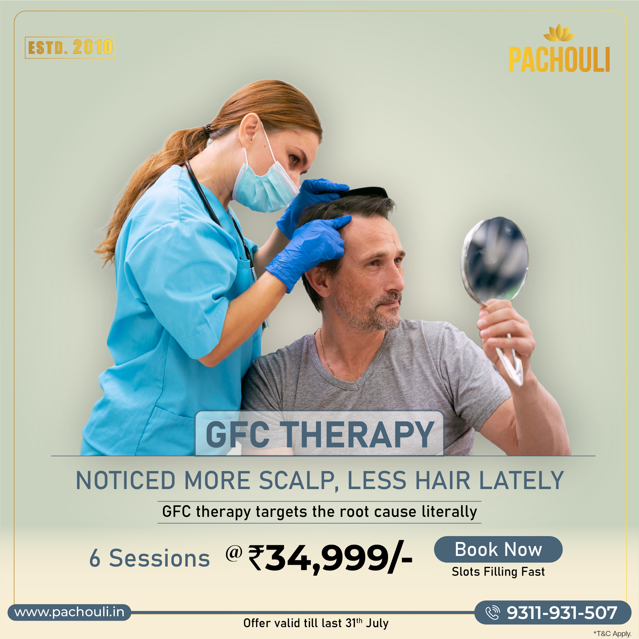 gfc therapy 6 sessions 34999 offers