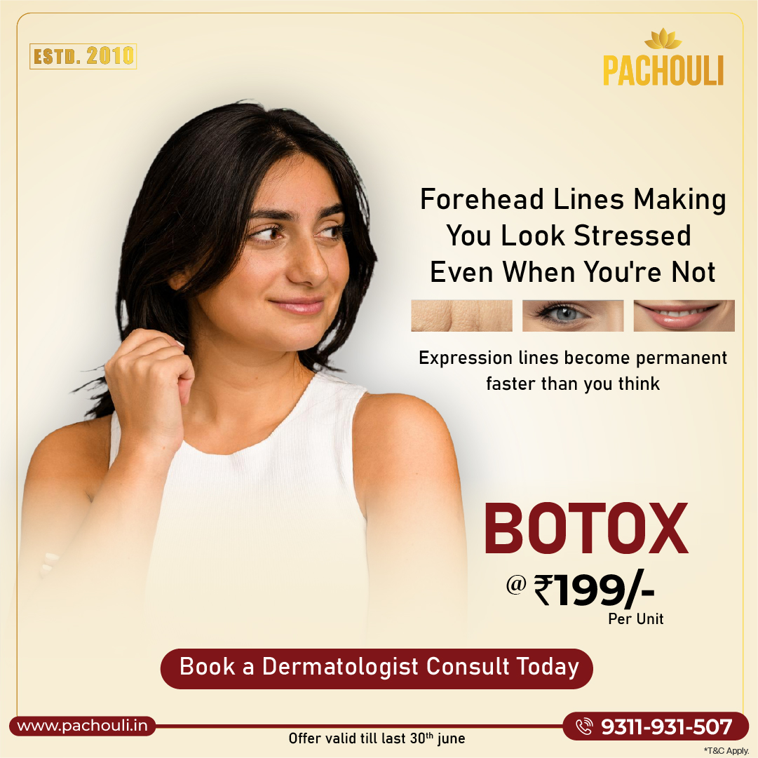 botox 199 per unit offers