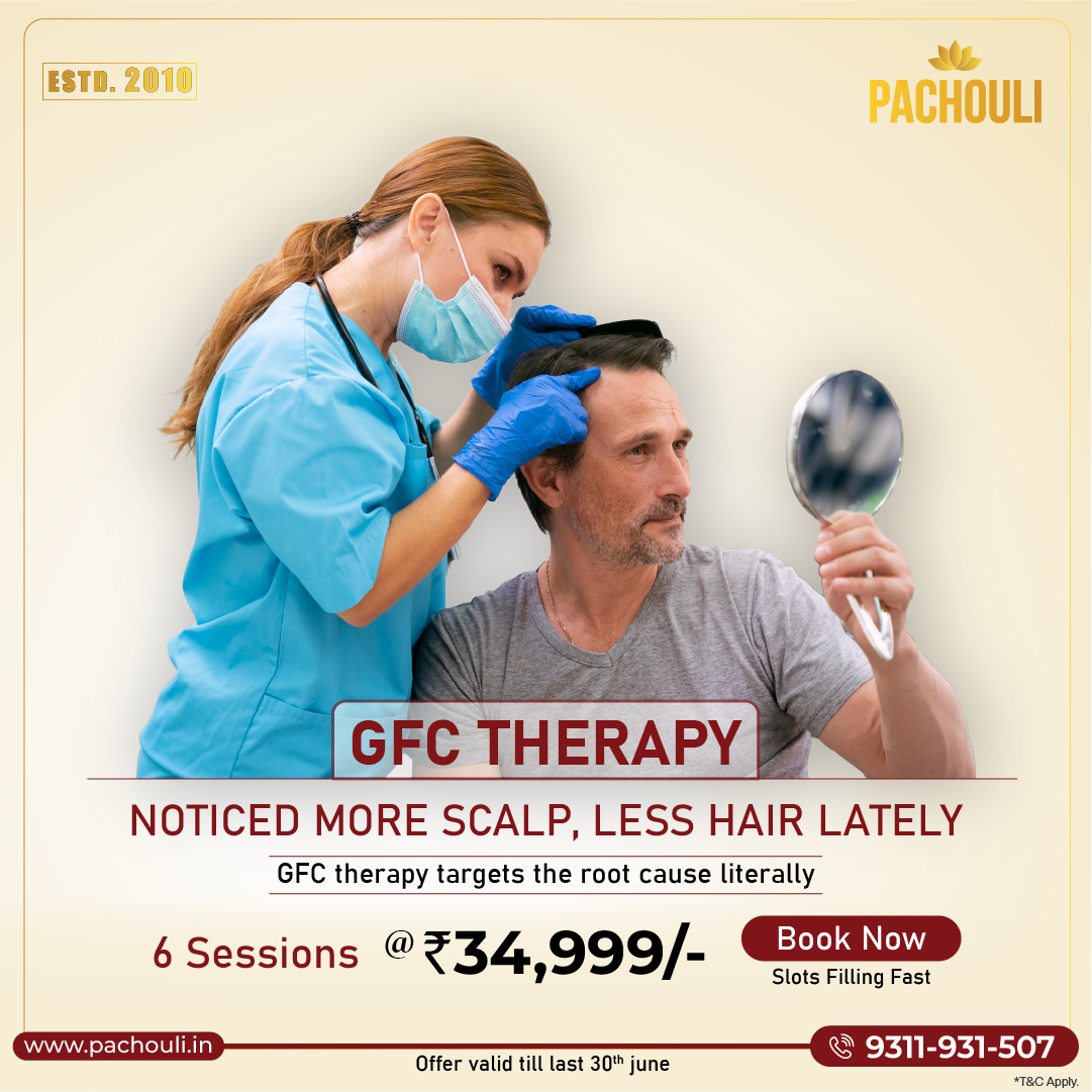 gfc therapy 6Sessions 34999 offers