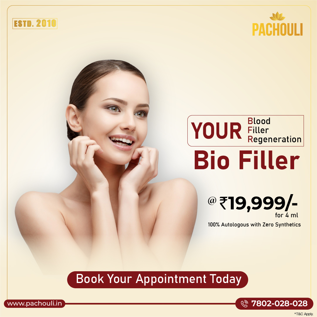 bio Filler 19999 for 4 ml offers