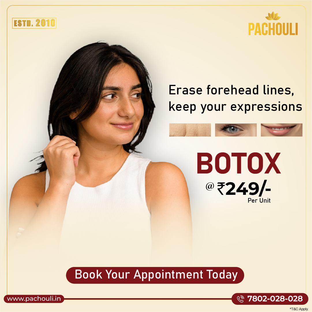 botox 249 per unit offers
