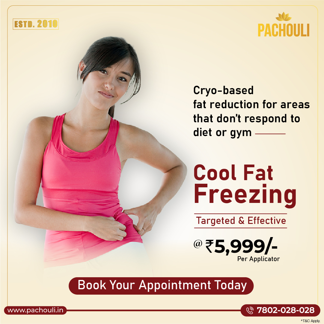 cool fat freezing 5999 per applicator offers
