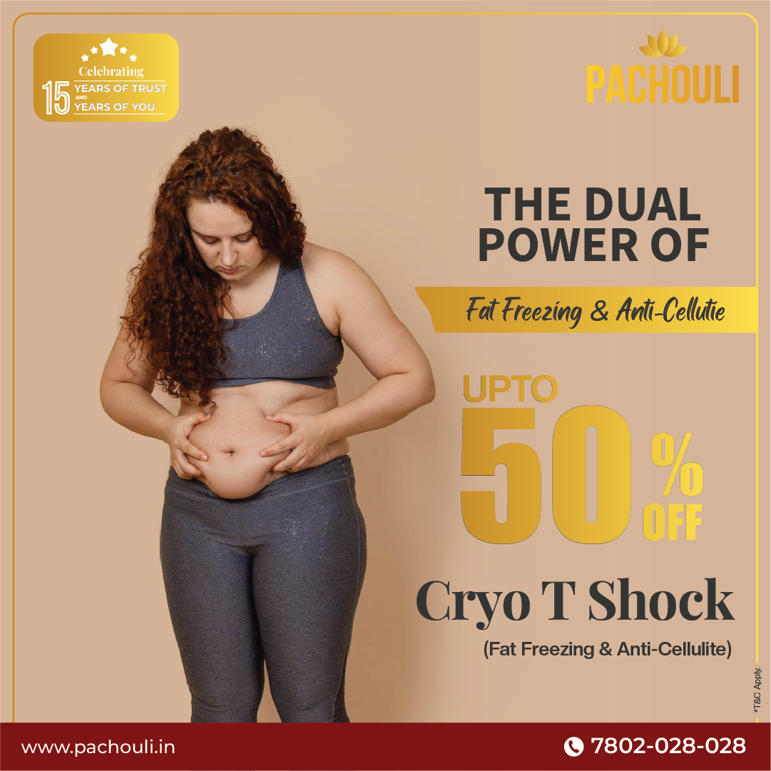 Cryo T-Shock