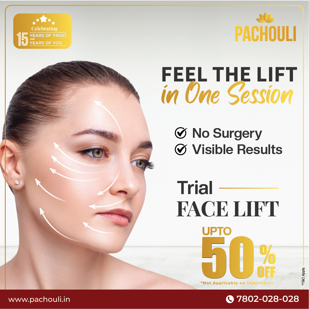 Advanced Facelift