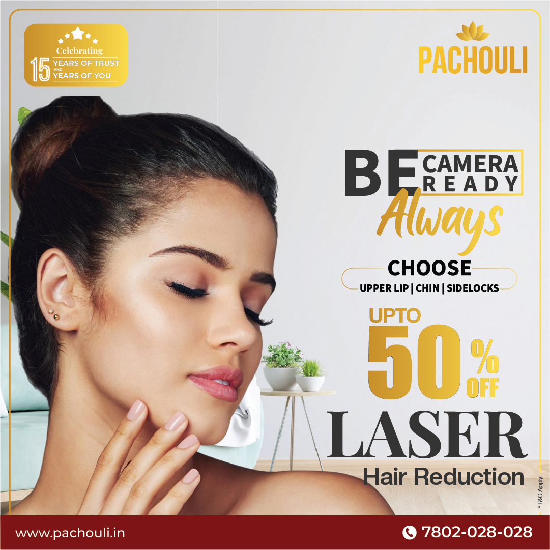 Face Laser