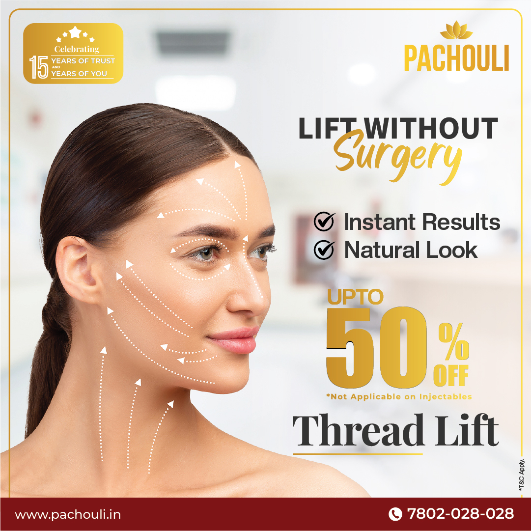 Threadlift