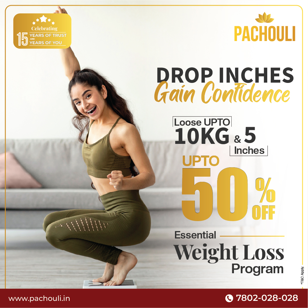 Weight Loss Program