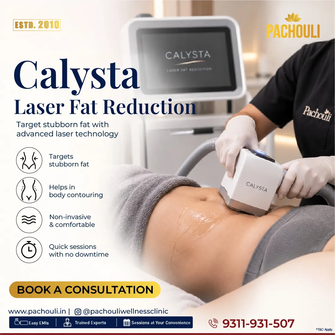 calysta