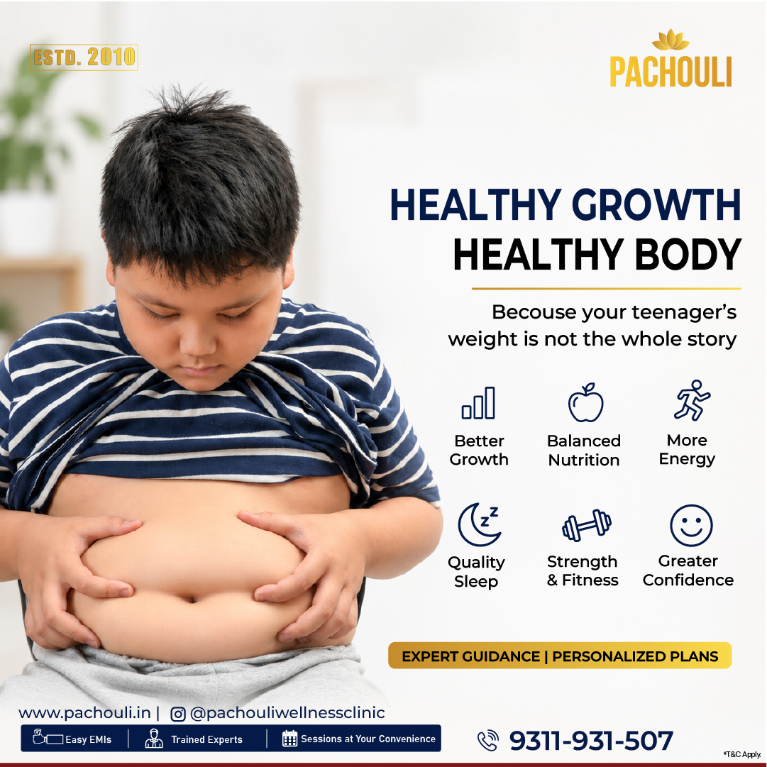 fat boy wellness program