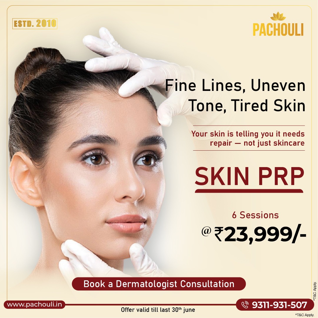 skin prp offers 23999
