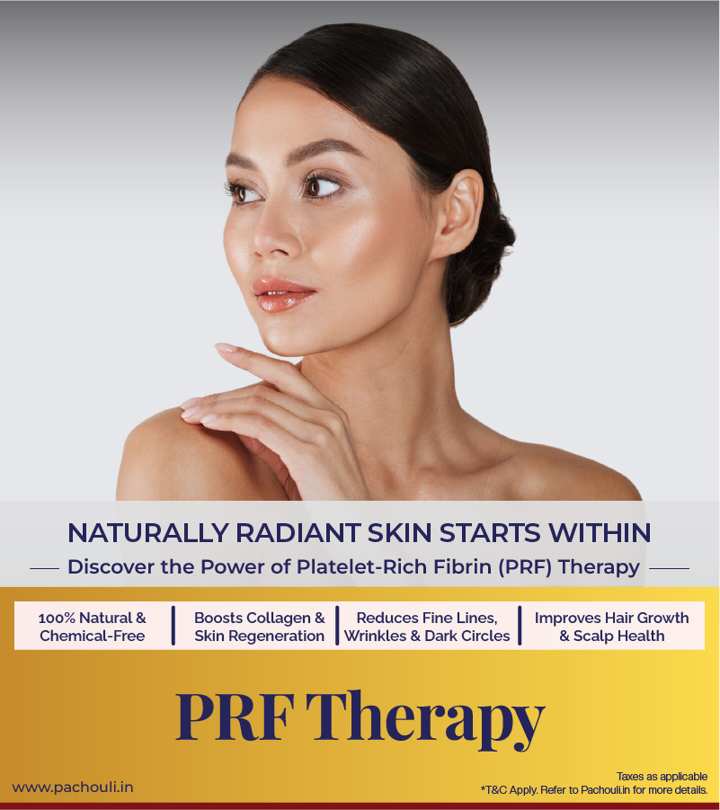 PRF Treatment