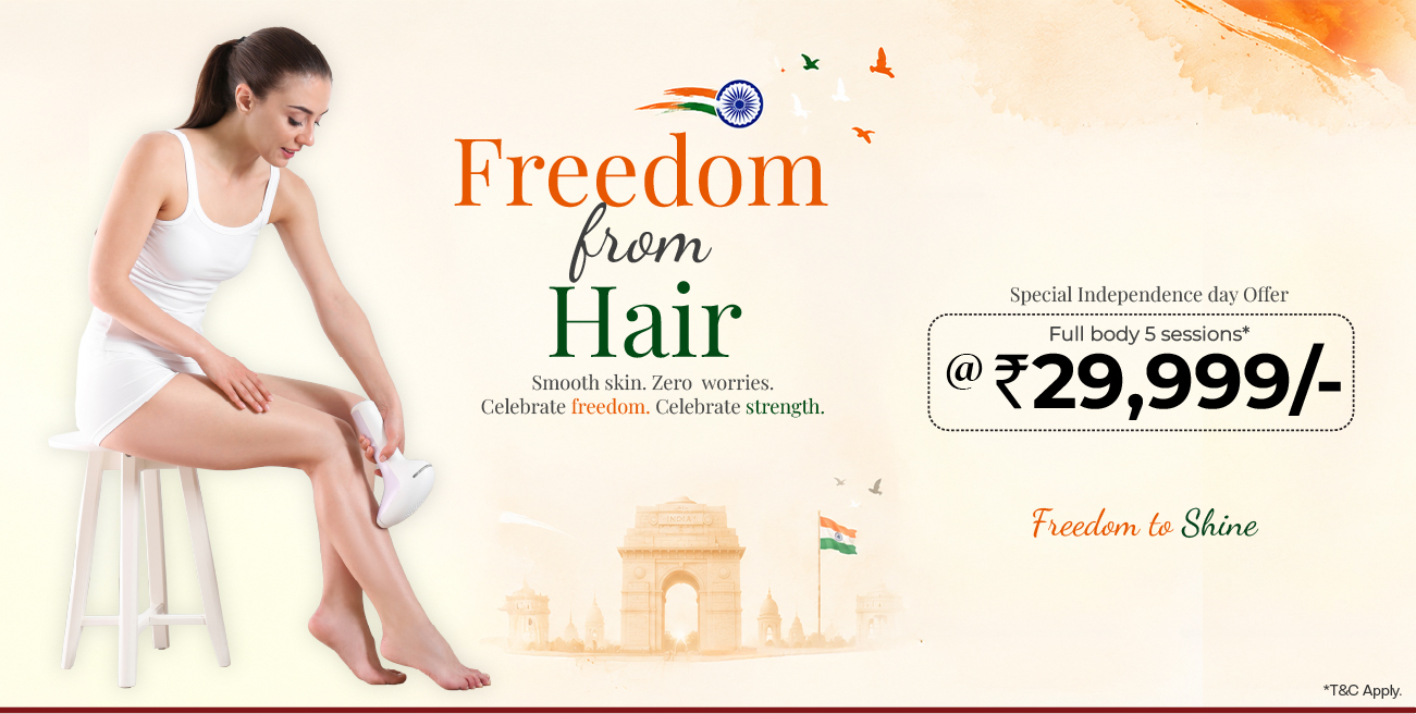 freedom from hair 29999 mobile