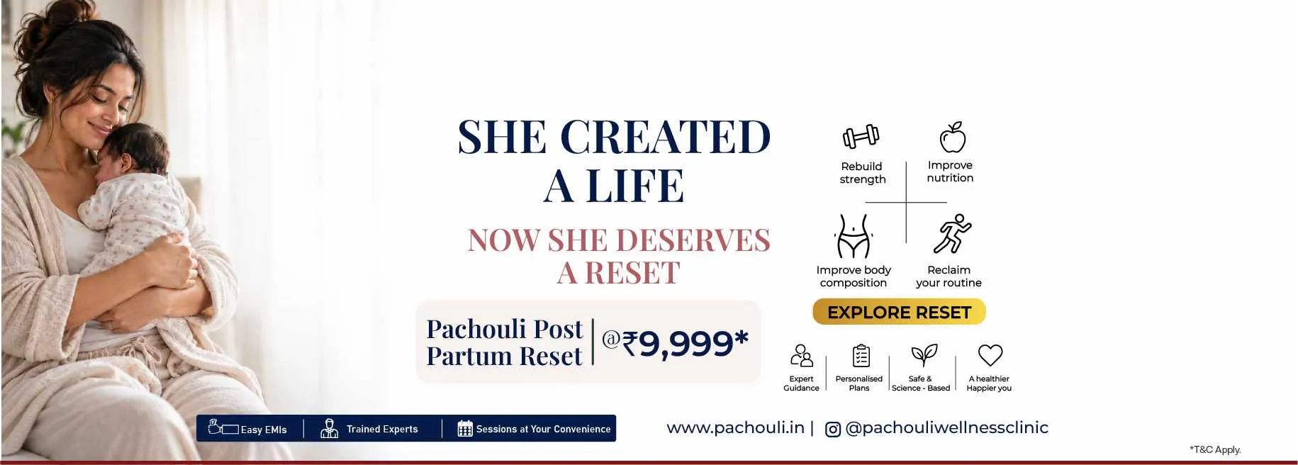 pachouli reset 9999