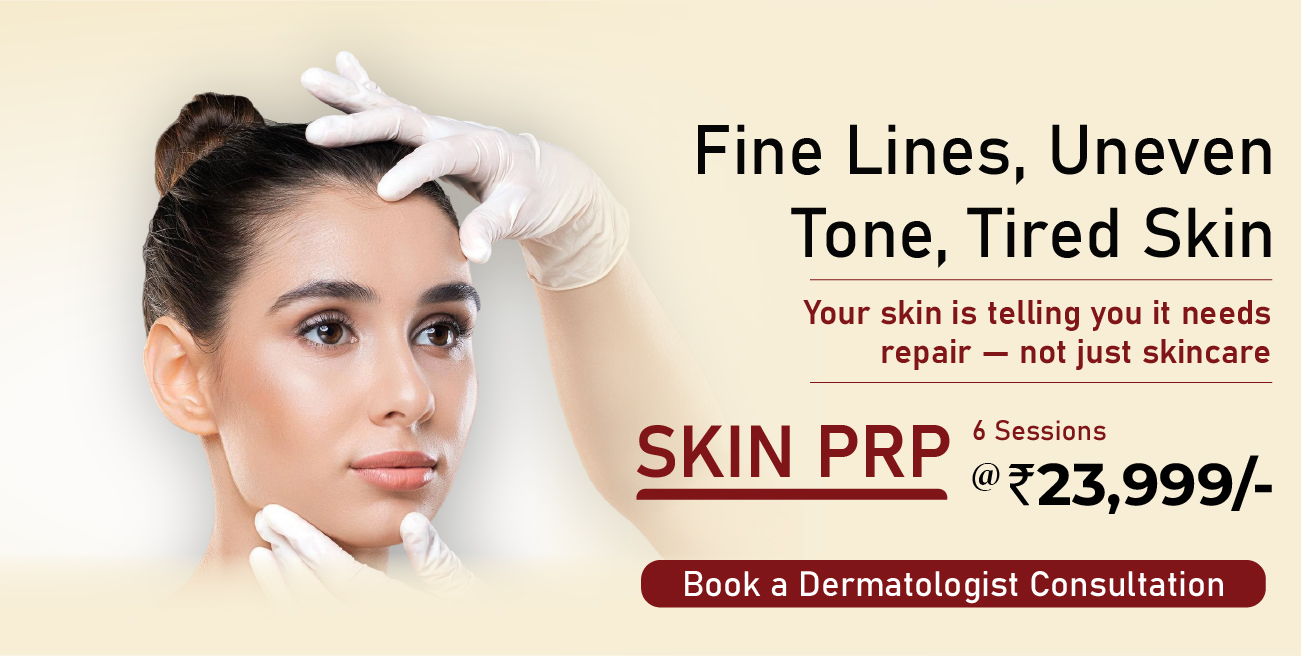 Laser Hair Reduction