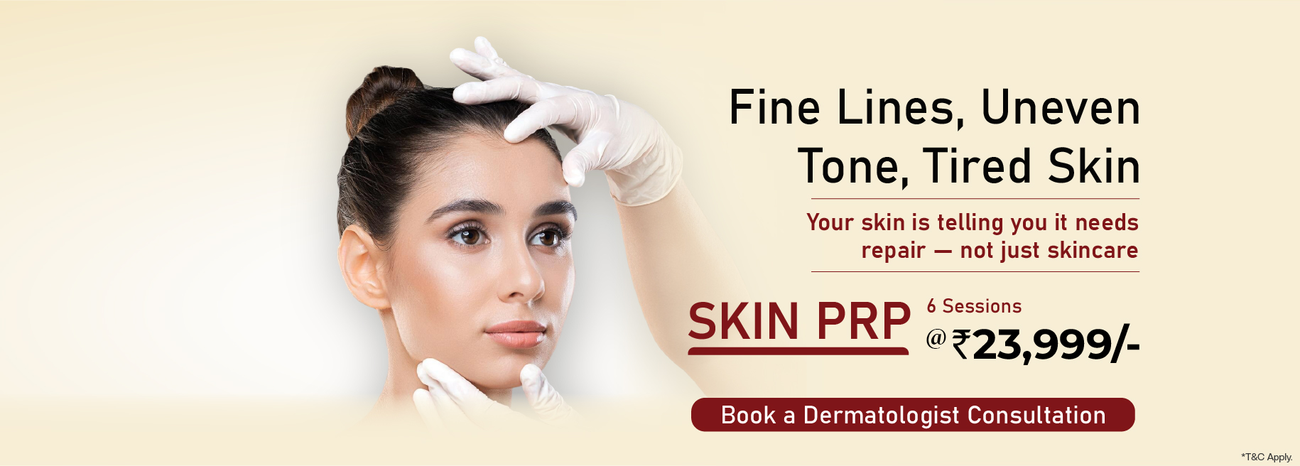 Laser Hair Reduction