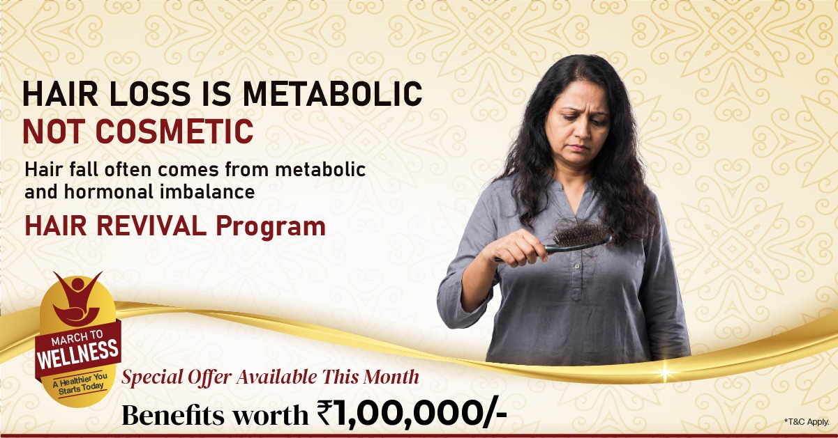 Hair Revival Program