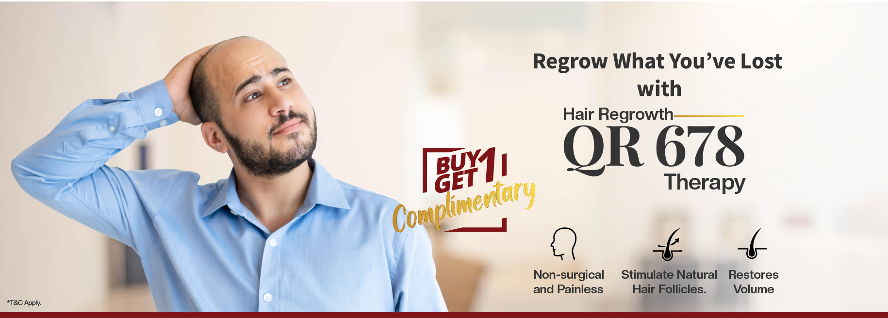 Hair Transplant