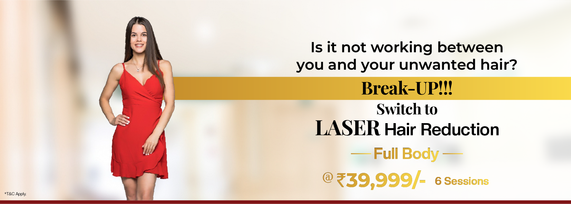 Laser Skin Treatment