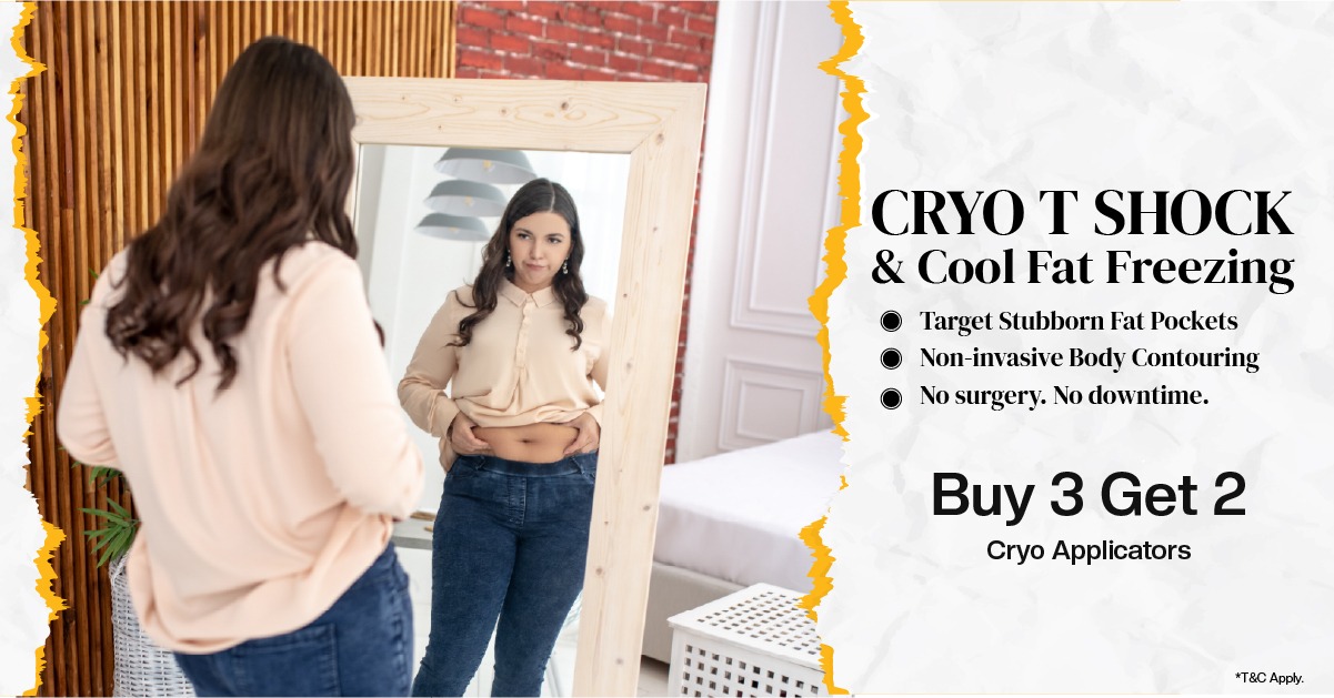 Laser Skin Treatment