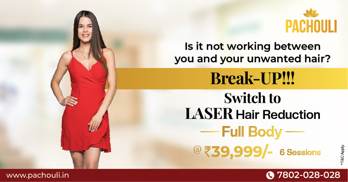 Laser Skin Treatment