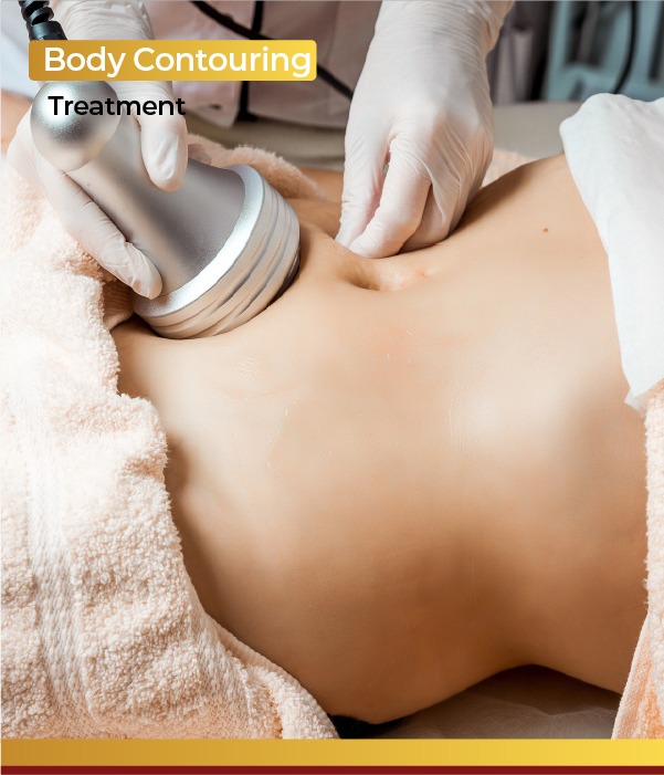 body contouring therapy
